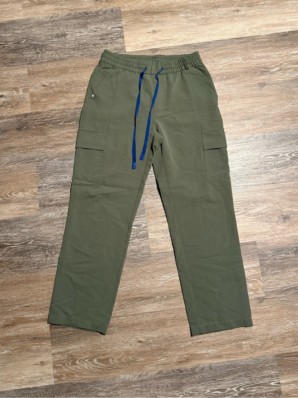 Figs Cargo Scrub Pants